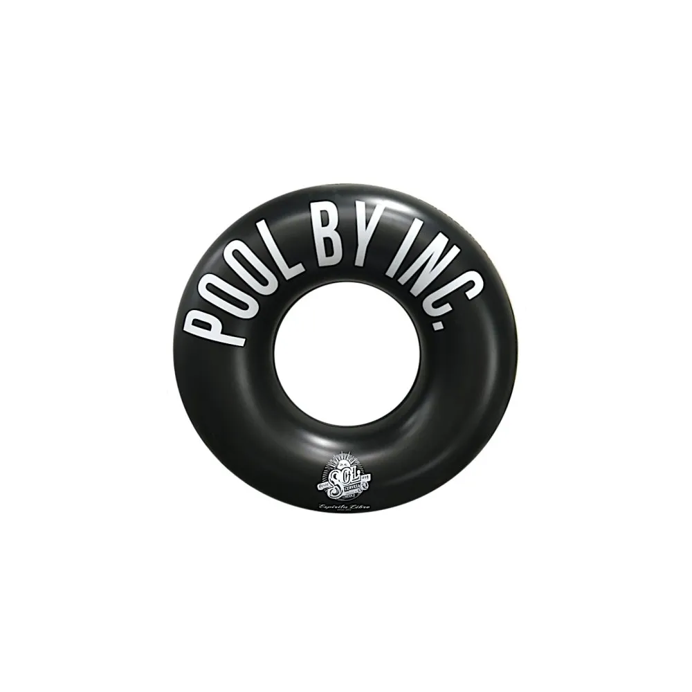 Bóia Inflável de Cintura-LN43VB037