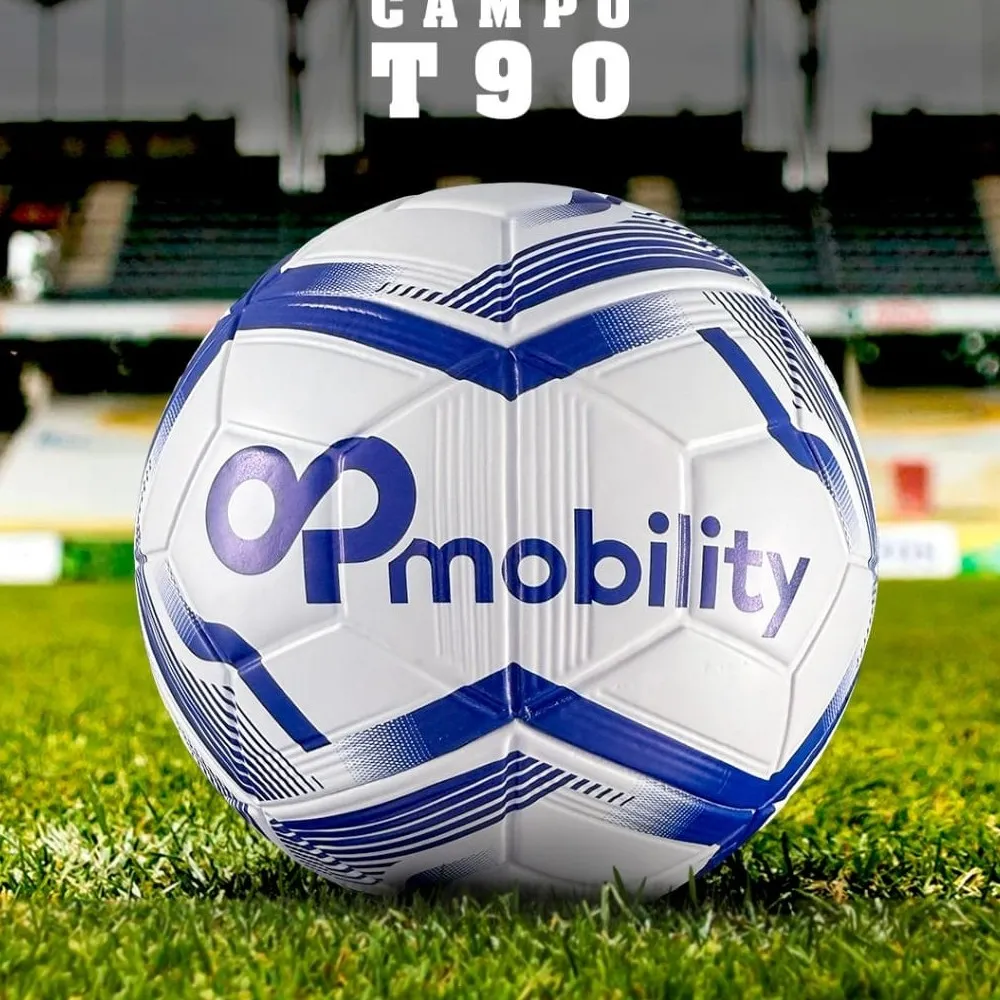 Bola Semi Oficial-242LB