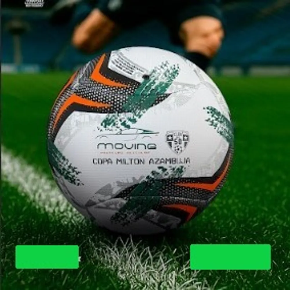 Bola de Futebol Profissional -232LB