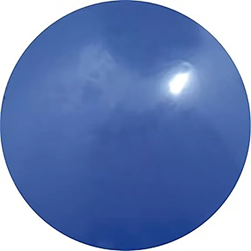 Bola de Vinil 21 cm Personalizada-BV21P