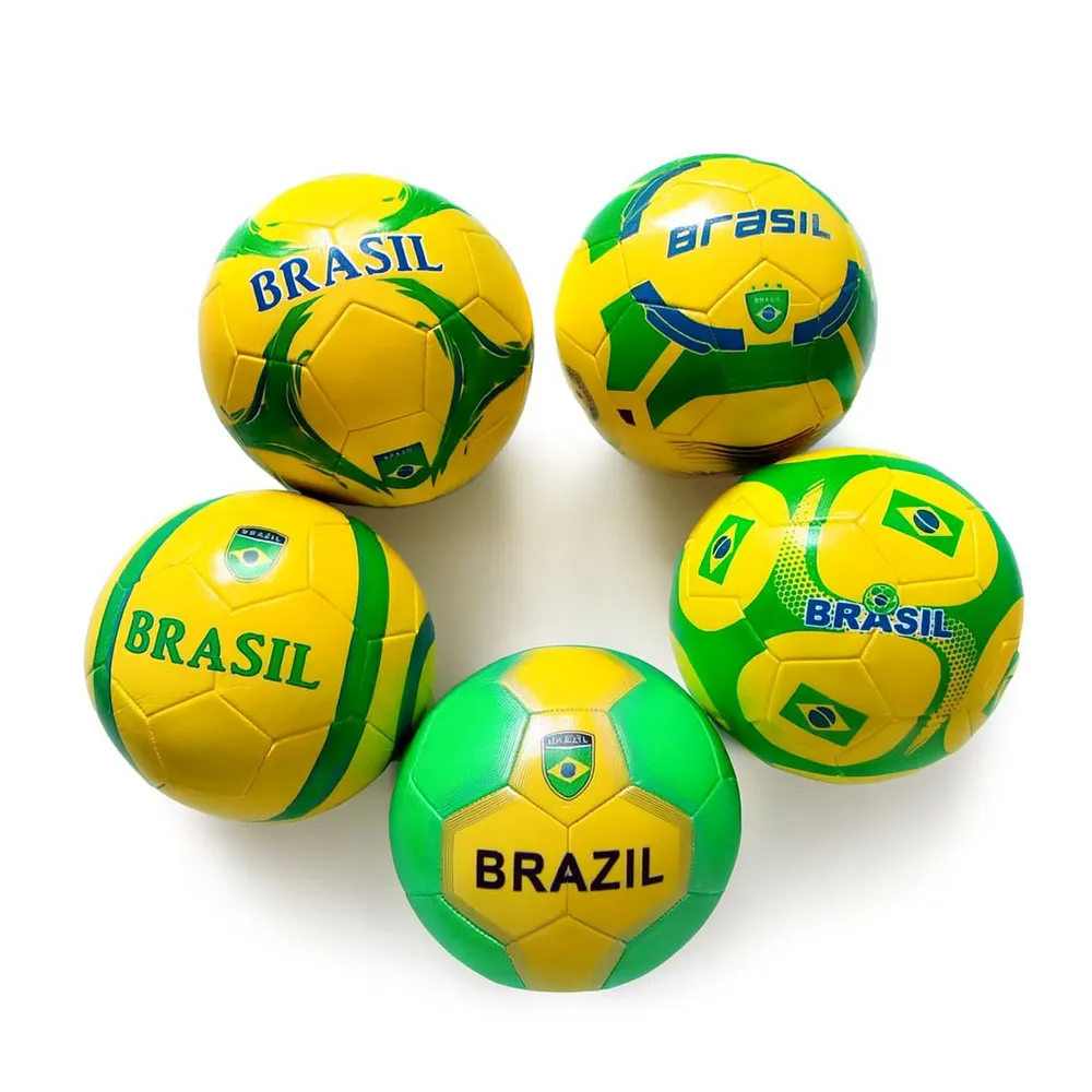 Bola de futebol - tamanho 5-LN619AA001