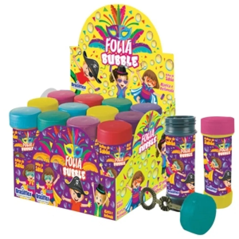 Bolha de Sabão-BC0001BF