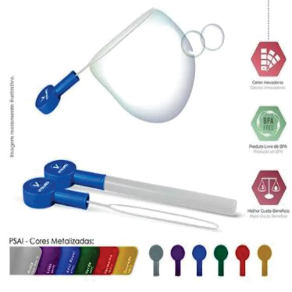 Bolhão de Sabão Gigante-E0099