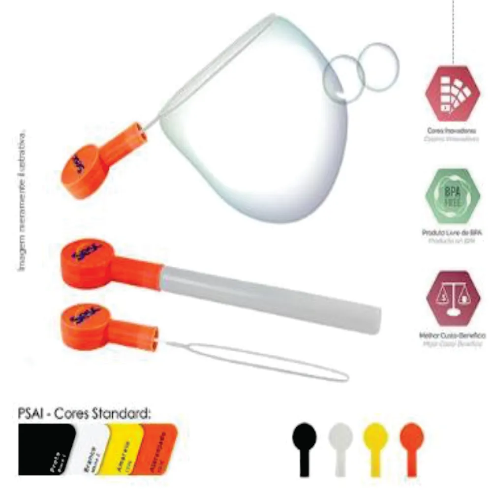 Bolhão de Sabão Gigante