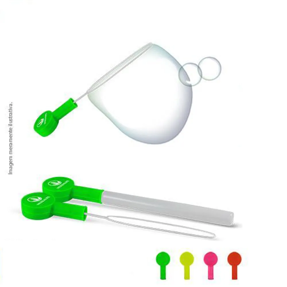  Bolhão de Sabão Gigante Festa