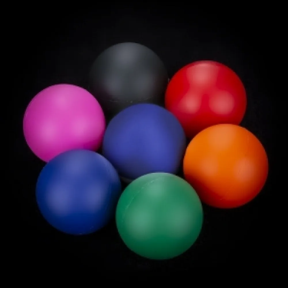 #Bolinha Anti Stress