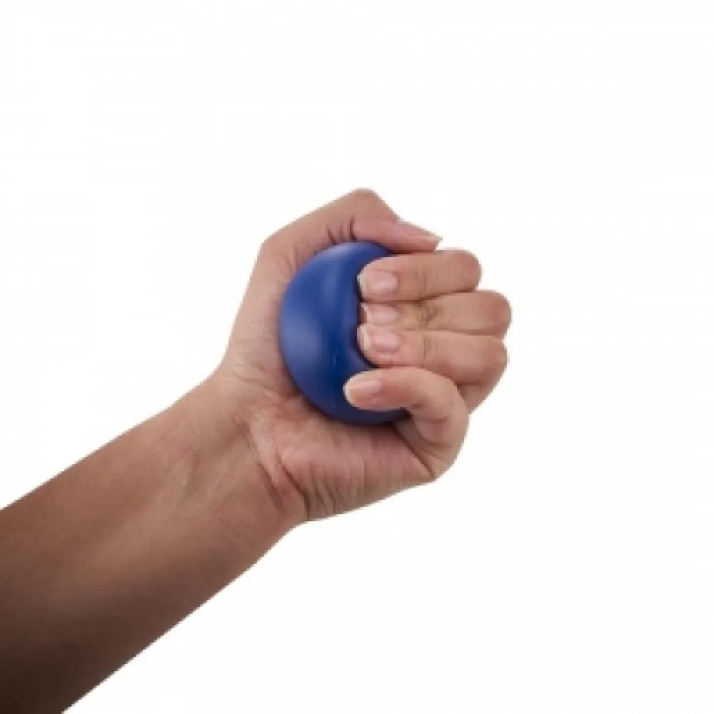 #Bolinha Anti Stress