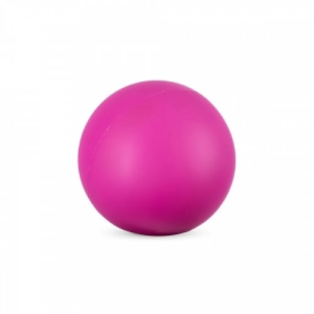 #Bolinha Anti Stress com Caroço