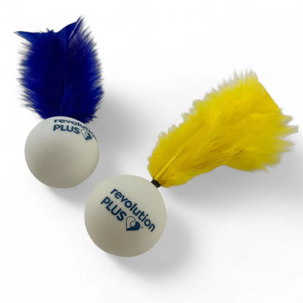 Bolinhas Interativas Para Gatos