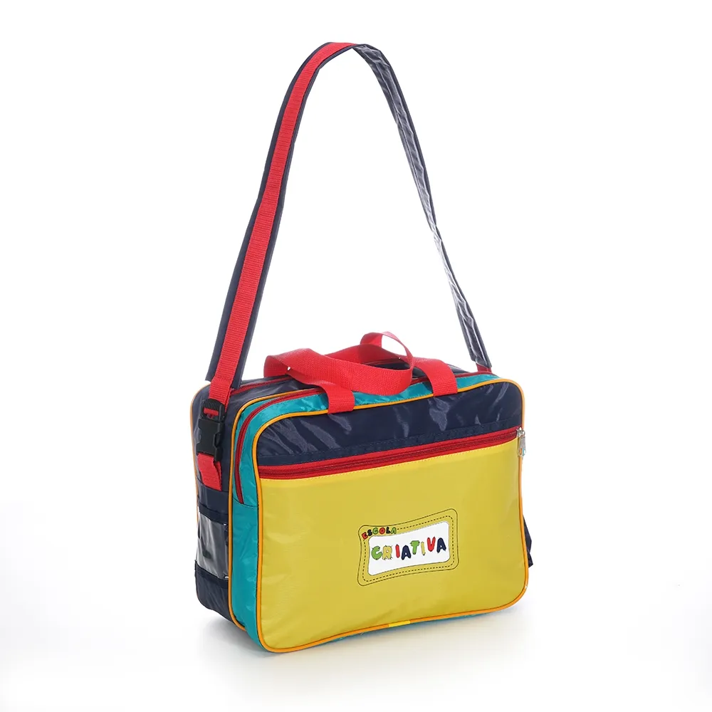 Bolsa Escolar Infantil -MB054