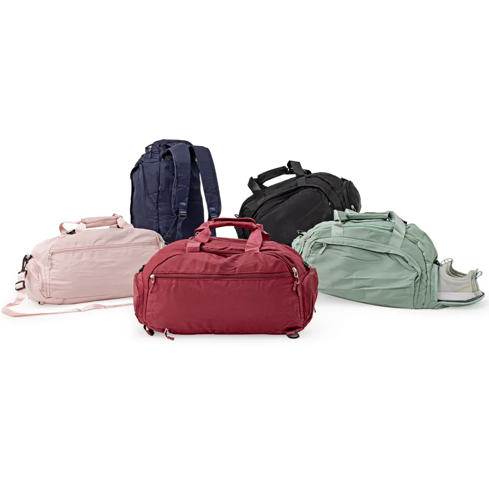 Bolsa Esportiva 33L-05014