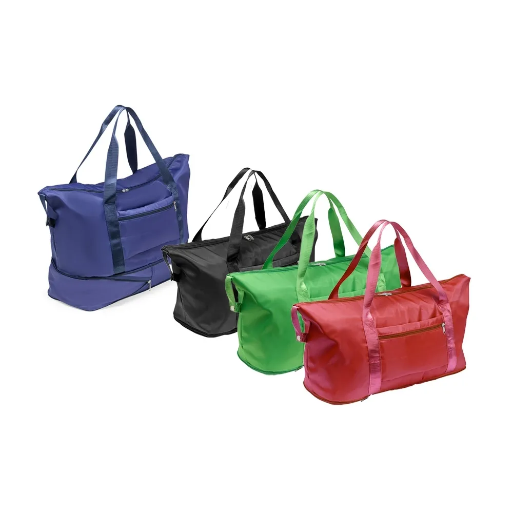 Bolsa Esportiva Poliéster 32 Litros-08230