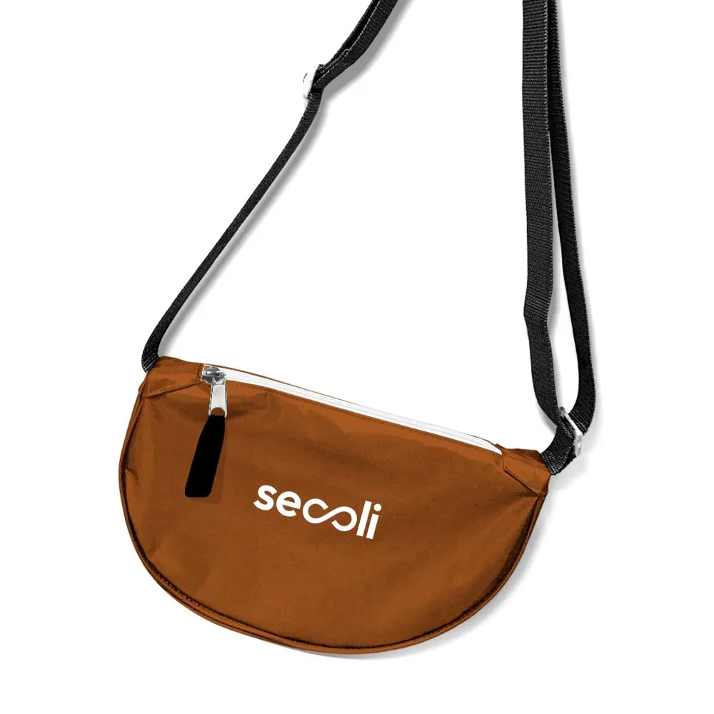 Bolsa Esportiva com Detalhe