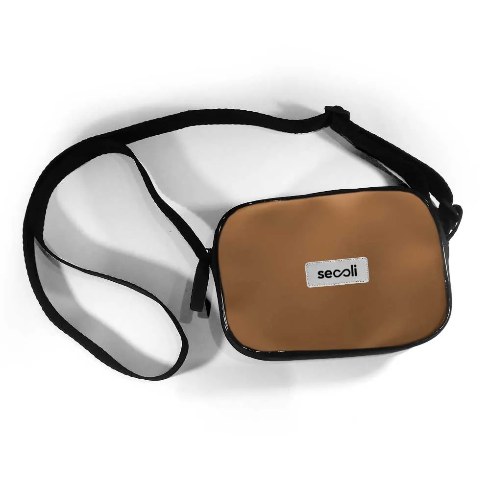 Bolsa - Modelo Compacto