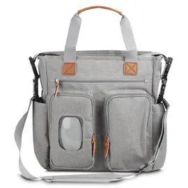 Imagem do produto Bolsa Multifuncional Poliéster 16 Litros