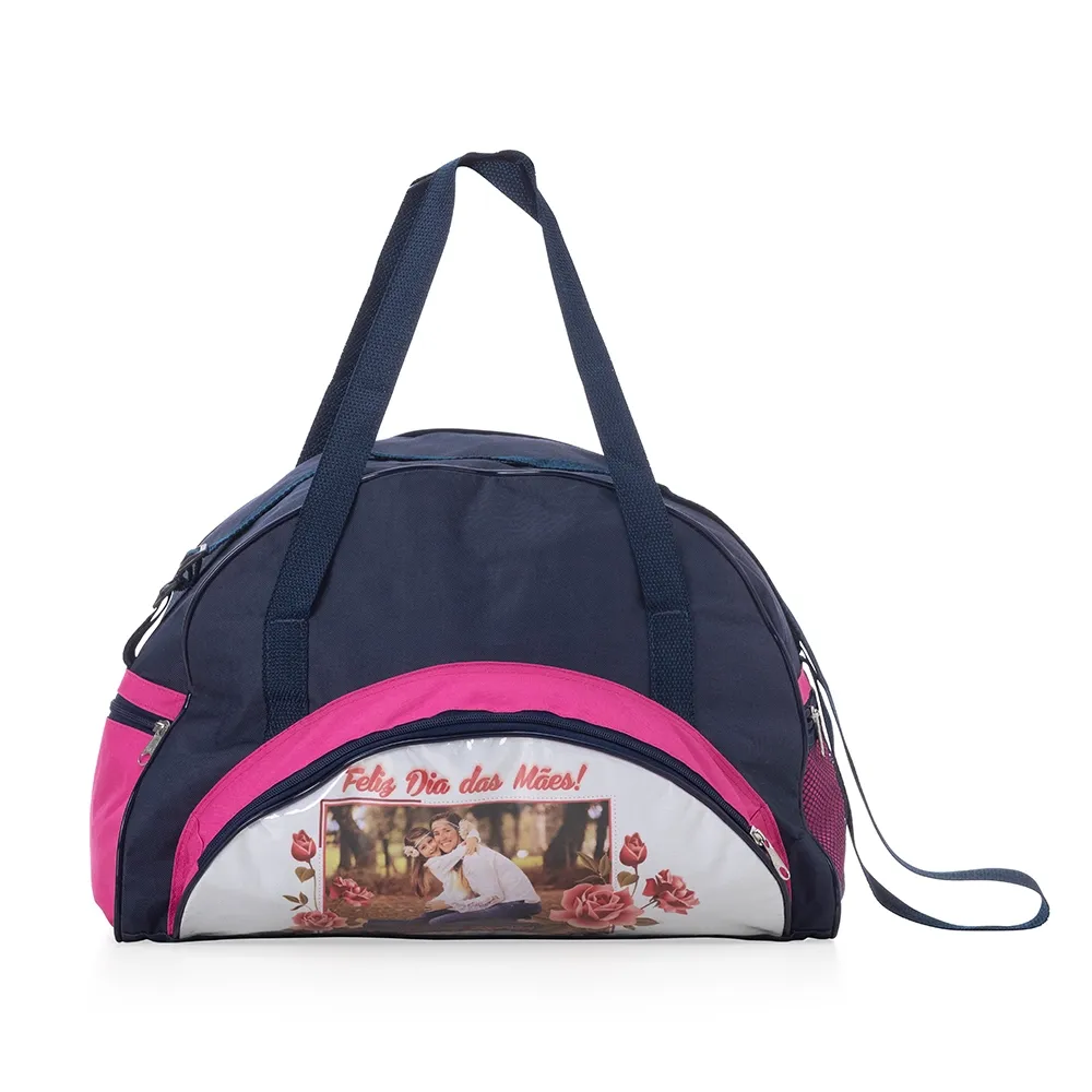 Bolsa Personalizada Dia das Mães!-MB356