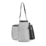 Bolsa Poliéster PVC Mescla