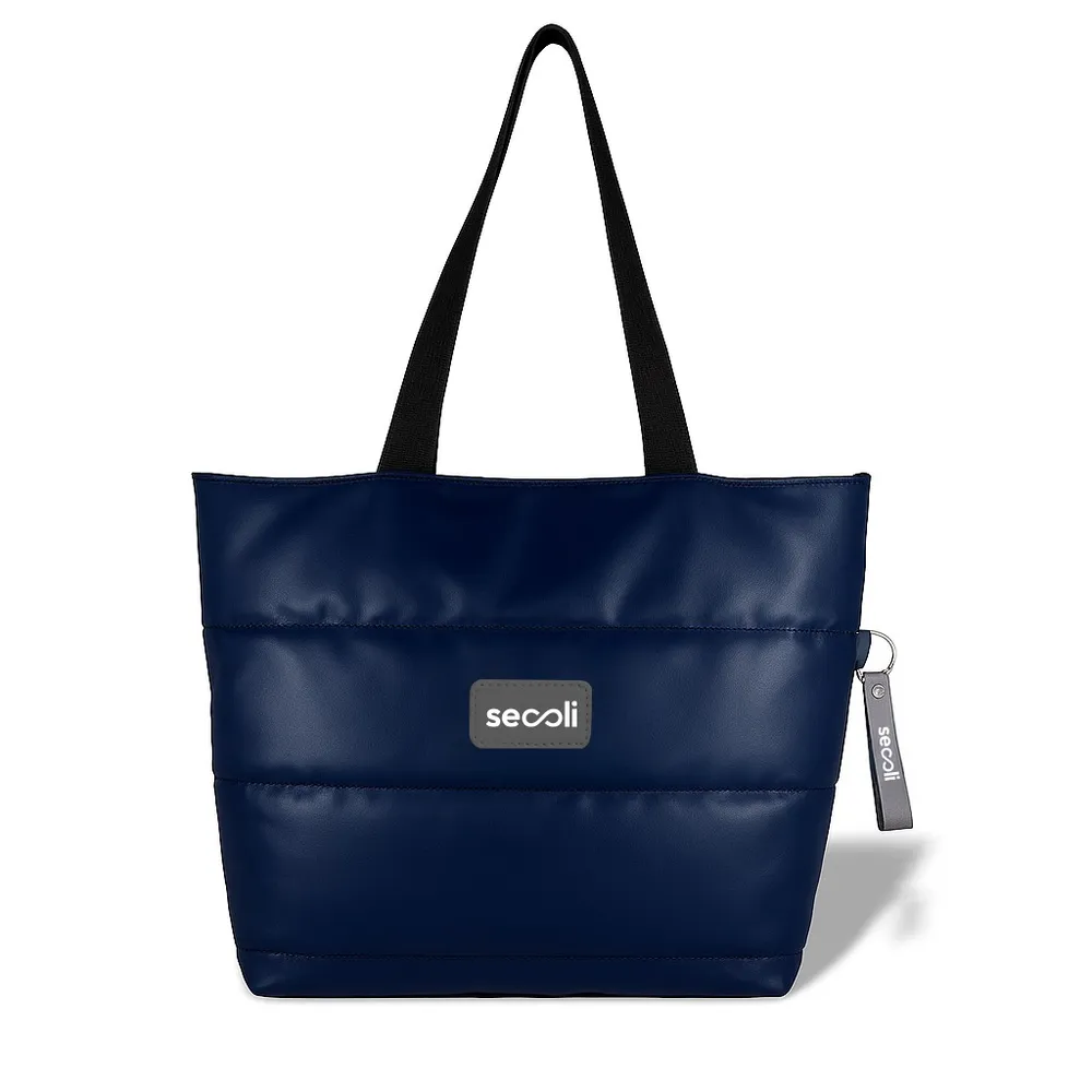 Sacola Puff com Fita-SAC-9152
