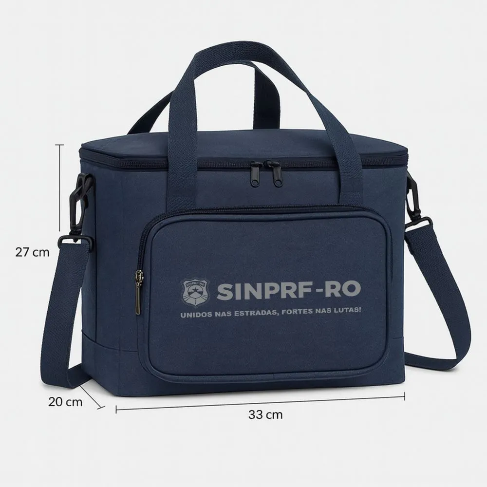 Bolsa Térmica 17,8 litros-BT178L