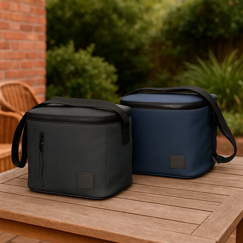 Bolsa Térmica 6 Litros-19008