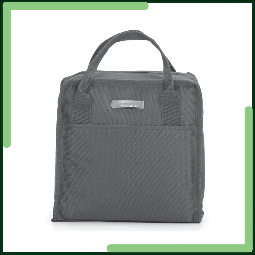 Bolsa Térmica 7 Litros-IR1329P