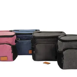 Imagem do produto Bolsa Térmica 8 Litros