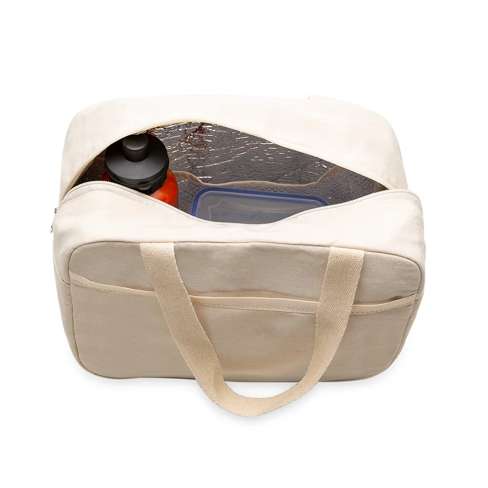 #Bolsa Térmica 9 Litros