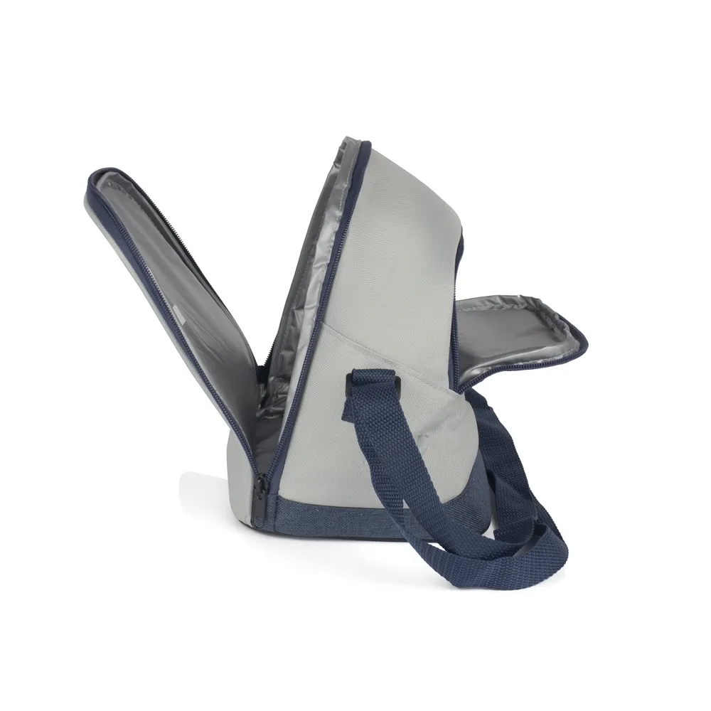 Bolsa Térmica em Poliéster 600D