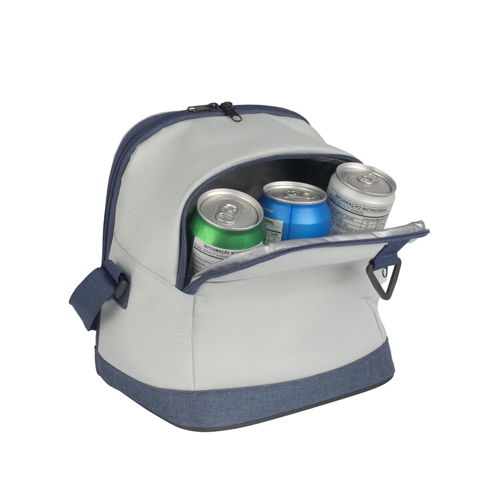 Bolsa Térmica em Poliéster 600D