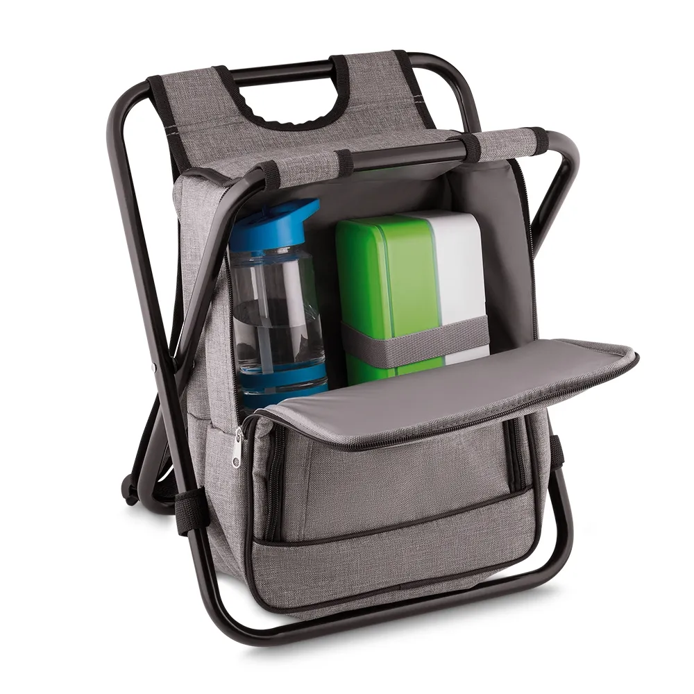 #Bolsa Térmica Cadeira 10 Litros