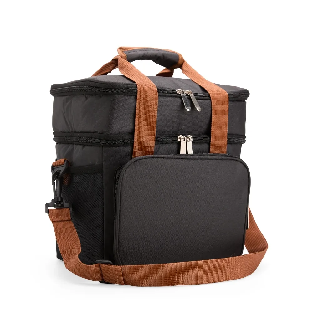 Bolsa Térmica Dupla 12 Litros