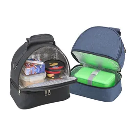Imagem do produto Bolsa Térmica Dupla 7 Litros