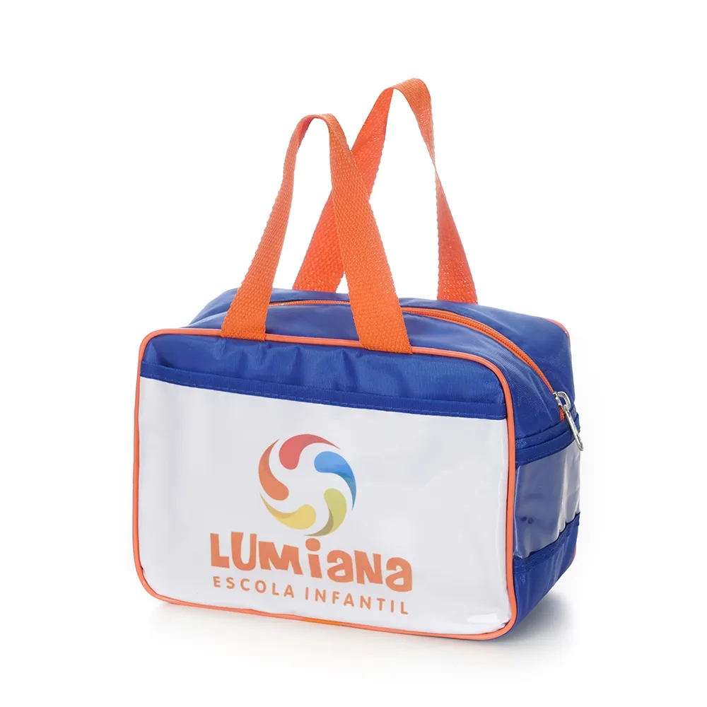Bolsa Térmica Infantil-MB061-Termica