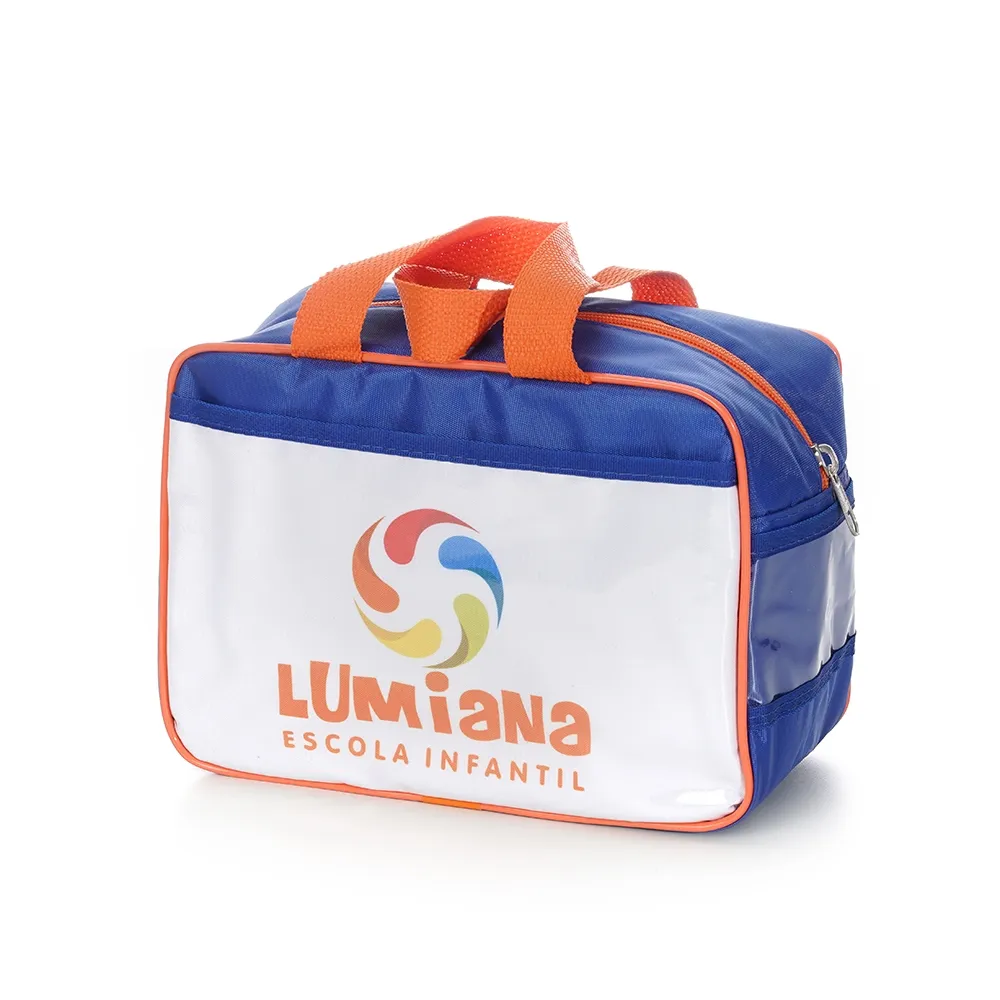 Bolsa Térmica Infantil