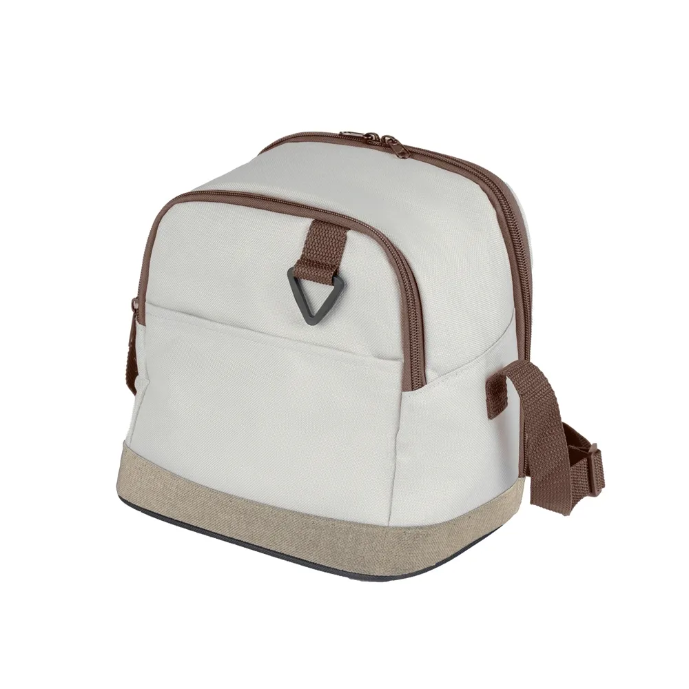 Bolsa Térmica em Poliéster 600D