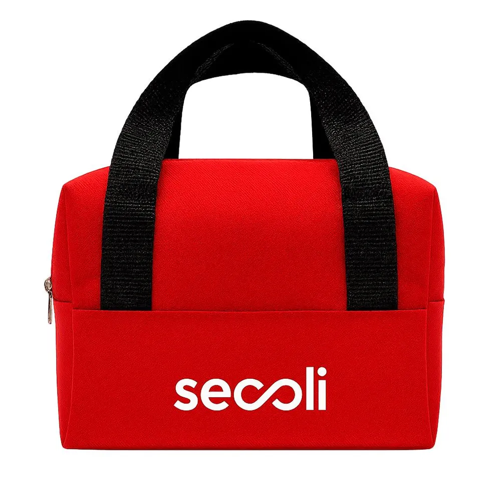Bolsa Térmica Natalina -TER-808