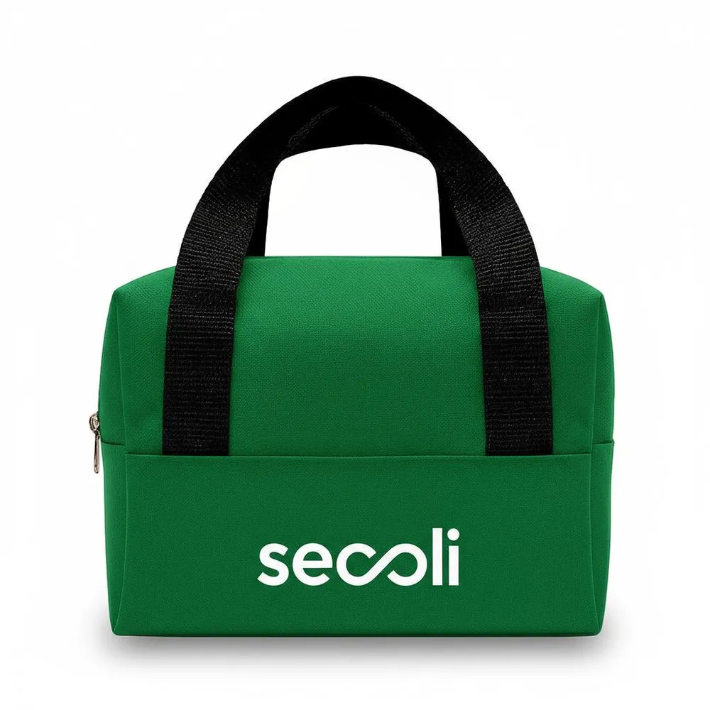 Bolsa Térmica Natalina 