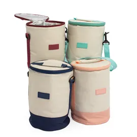 Imagem do produto Bolsa Térmica Oxford 8 Litros