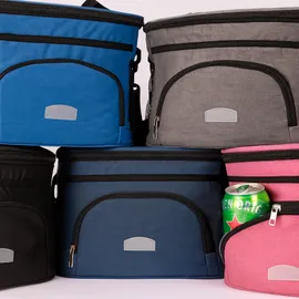 Imagem do produto Bolsa Térmica Poliéster 10 Litros