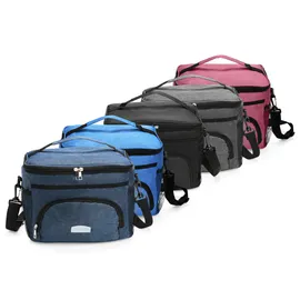 Imagem do produto Bolsa Térmica Poliéster 10 Litros