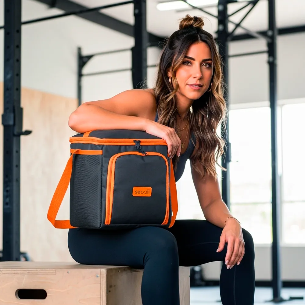 Bolsa Térmica Urbana 