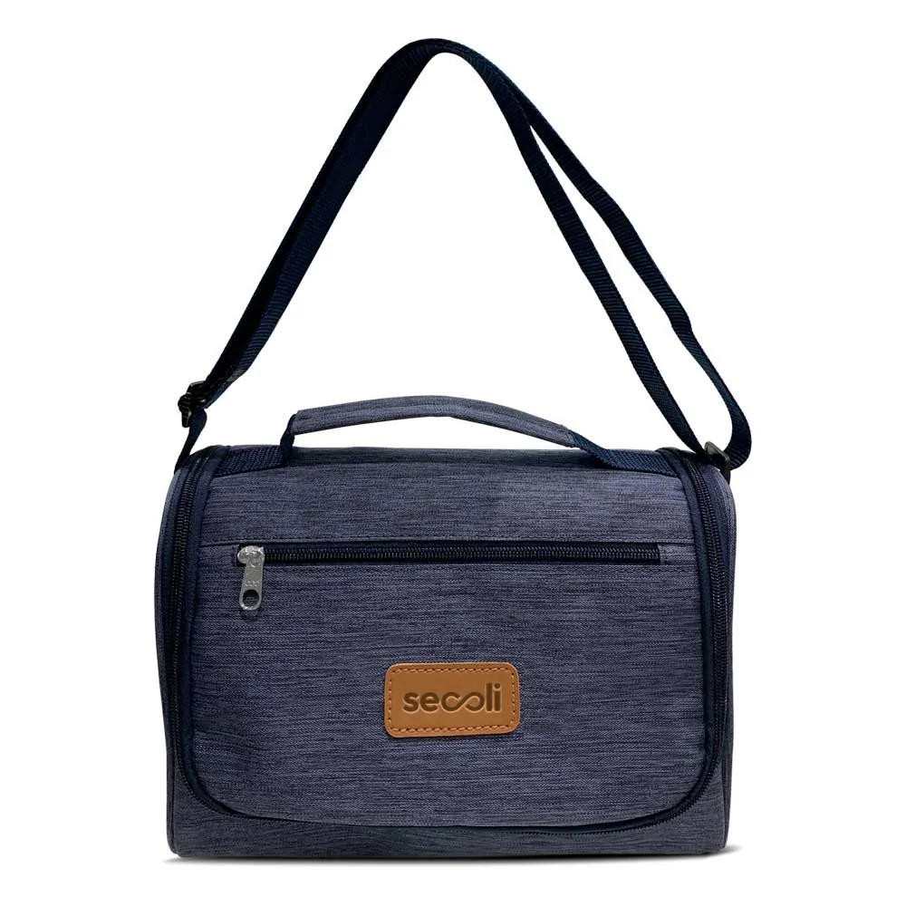  Bolsa Térmica com Alça Ajustável-TER-8146