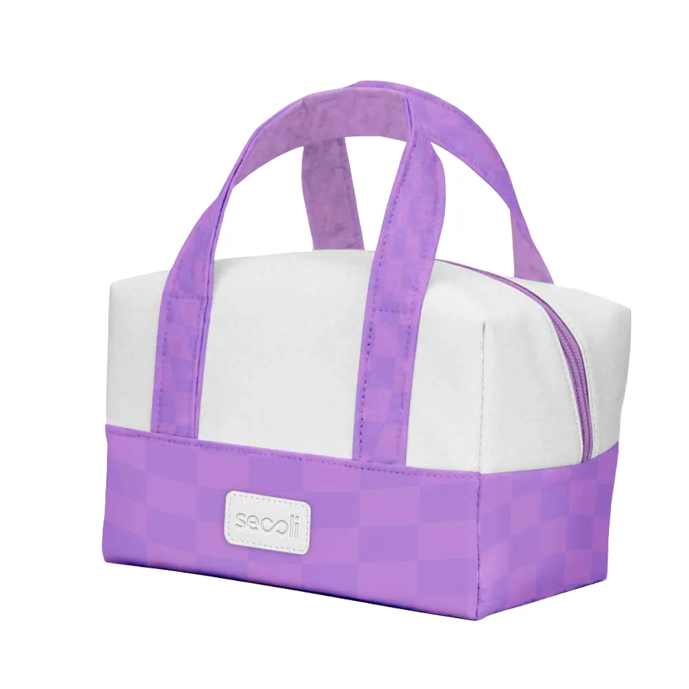 Bolsa Térmica Urban Cool — mais urbana, ideal pra público jovem/adulto.