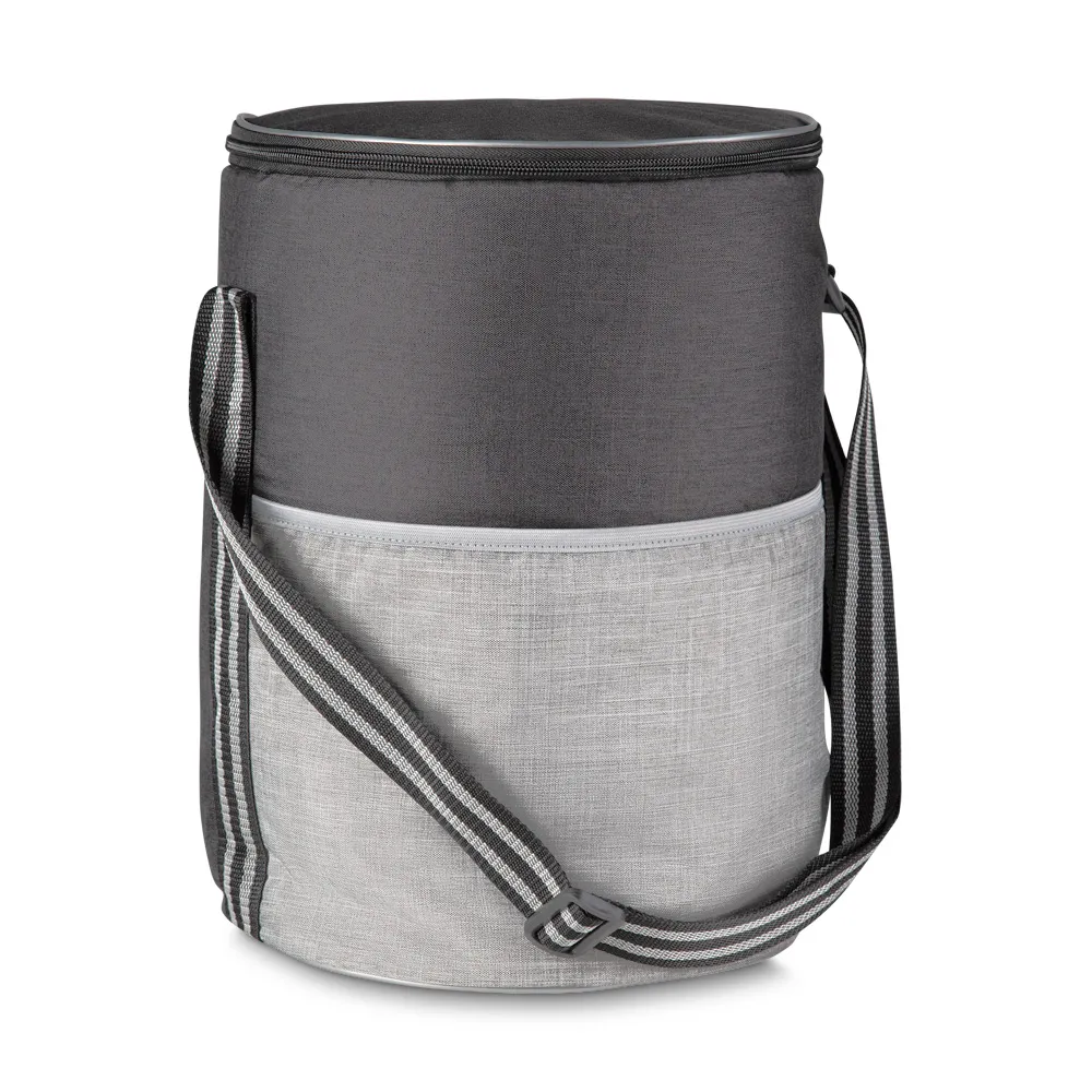 Bolsa Térmica em Nylon e Poliéster 300D