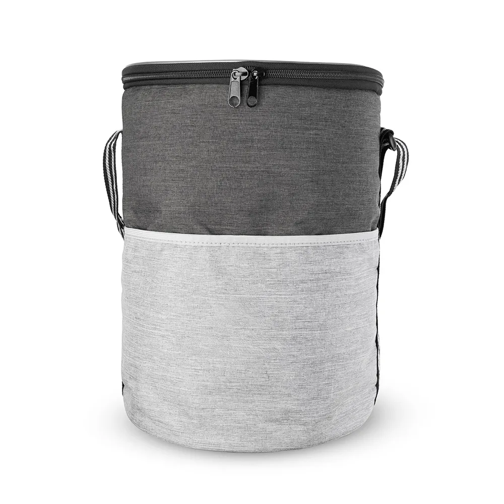 Bolsa Térmica em Nylon e Poliéster 300D