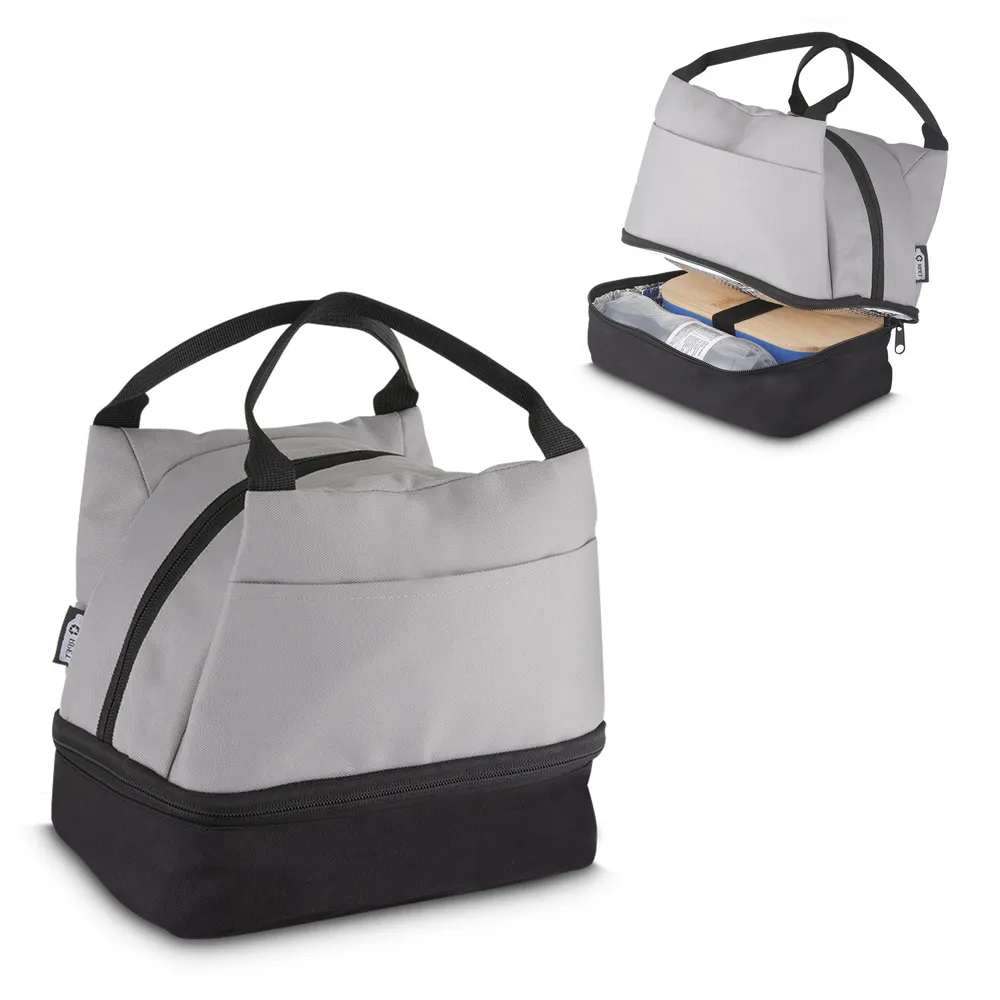 Bolsa Térmica em PET Reciclado-BT313P