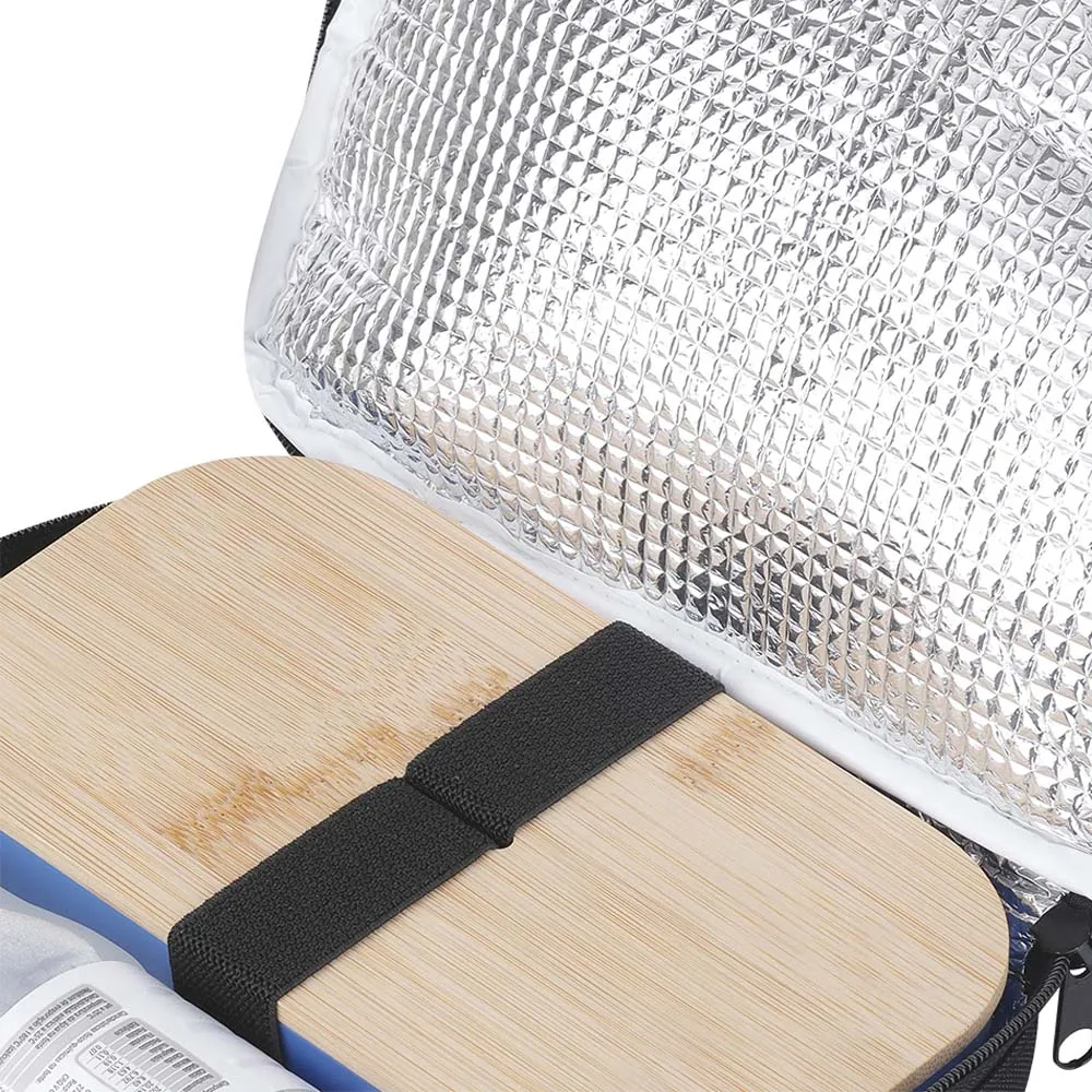 Bolsa Térmica em PET Reciclado