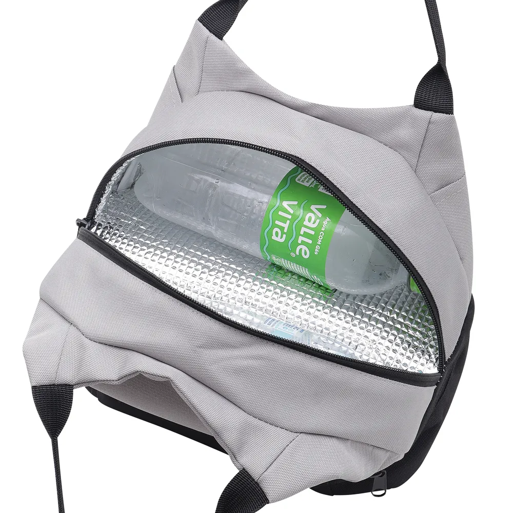 Bolsa Térmica em PET Reciclado