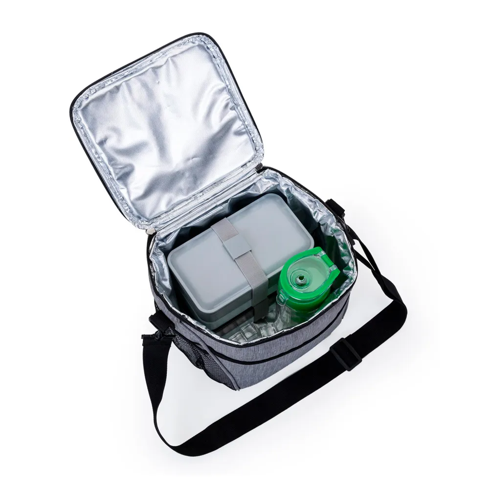 Bolsa Térmica em Poliéster 300D