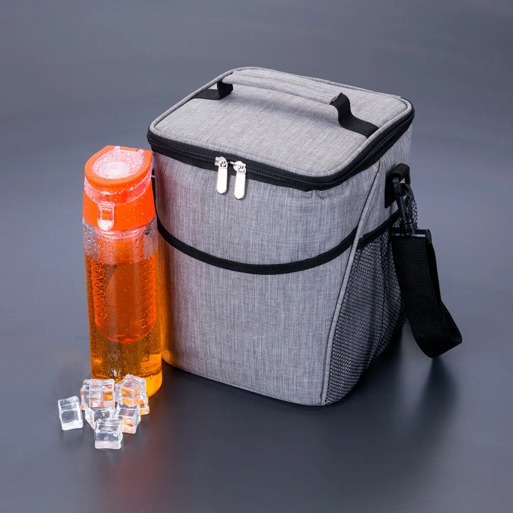 Bolsa Térmica em Poliéster 300D